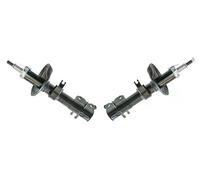 2x Ammortizzatori OPTIMAL S+D per CHEVROLET, DAEWOO AVEO I, KALOS