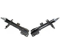 2x Ammortizzatori OPTIMAL S+D per CITROËN, MITSUBISHI, PEUGEOT 4007