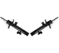 2x Ammortizzatori OPTIMAL S+D per FORD KUGA, KUGA I
