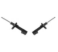 2x Ammortizzatori OPTIMAL S+D per OPEL ASTRA G, ASTRA G Furgon/kombi (F70)