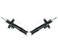 2x Ammortizzatori OPTIMAL S+D per OPEL ZAFIRA A