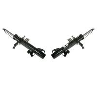 2x Ammortizzatori OPTIMAL S+D per VOLVO C30, C70 II, S40 2, S40 II, V50