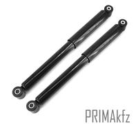 2X Ammortizzatori Per AUDI A3 TT SEAT Leon VW BORA Golf IV