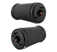 2x Ammortizzatori per borsa a molla per sospensioni pneumatiche posteriori L+R per BMW Serie 5 E39 Touring 37121094614