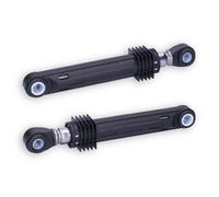 2x ammortizzatori per lavatrice Beko WMB6108SE