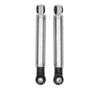 2X Ammortizzatori Per Lavatrice Compatibile Con Miele 4500826 00118869 RD12 120N