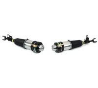 2x Ammortizzatori pneumatici Arnott Davanti S+D per AUDI A6 C6