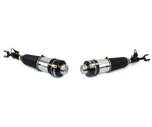 2x Ammortizzatori pneumatici Arnott Davanti S+D per AUDI A6 C6