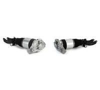 2x Ammortizzatori pneumatici Arnott Davanti S+D per AUDI, PORSCHE, VW CAYENNE