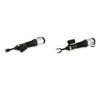 2x Ammortizzatori pneumatici Arnott Davanti S+D per BENTLEY, VW CONTINENTAL