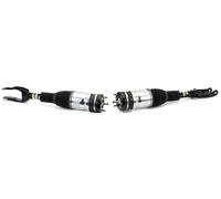 2x Ammortizzatori pneumatici Arnott Davanti S+D per JEEP GRAND CHEROKEE, GRAND