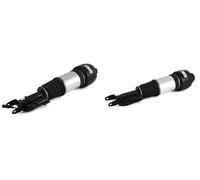 2x Ammortizzatori pneumatici Arnott Davanti S+D per MERCEDES-BENZ CLS (C219)