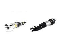 2x Ammortizzatori pneumatici Arnott Davanti S+D per MERCEDES-BENZ CLS (C219)