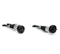 2x Ammortizzatori pneumatici Arnott Davanti S+D per MERCEDES-BENZ KLASA S