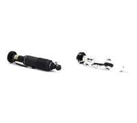 2x Ammortizzatori pneumatici Arnott Davanti S+D per MERCEDES-BENZ SL (R230)