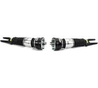 2x Ammortizzatori pneumatici Arnott Davanti S+D per PORSCHE PANAMERA I