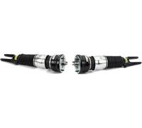2x Ammortizzatori pneumatici Arnott Davanti S+D per PORSCHE PANAMERA I