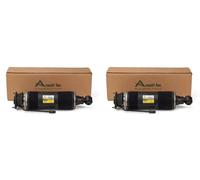 2x Ammortizzatori pneumatici Arnott Retro S+D per MERCEDES-BENZ SL (R230)