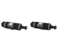 2x Ammortizzatori pneumatici Arnott Retro S+D per MERCEDES-BENZ SL (R230)