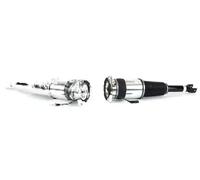 2x Ammortizzatori pneumatici Arnott S+D per BENTLEY, VW CONTINENTAL, PHAETON