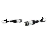 2x Ammortizzatori pneumatici Arnott S+D per JEEP GRAND CHEROKEE, GRAND