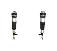 2x Ammortizzatori pneumatici ASHIKA Davanti S+D per AUDI A6 C6