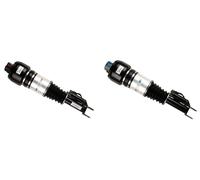 2x Ammortizzatori pneumatici BILSTEIN Davanti S+D per MERCEDES-BENZ E VF211