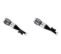 2x Ammortizzatori pneumatici BILSTEIN Davanti S+D per MERCEDES-BENZ KLASA E