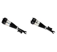 2x Ammortizzatori pneumatici BILSTEIN Davanti S+D per MERCEDES-BENZ KLASA S