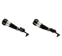 2x Ammortizzatori pneumatici BILSTEIN Davanti S+D per MERCEDES-BENZ KLASA S