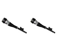 2x Ammortizzatori pneumatici BILSTEIN Retro S+D per MERCEDES-BENZ KLASA S