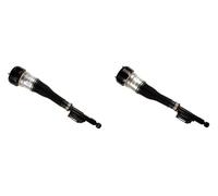 2x Ammortizzatori pneumatici BILSTEIN Retro S+D per MERCEDES-BENZ KLASA S