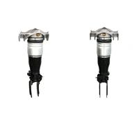 2x Ammortizzatori pneumatici JAPANPARTS Davanti S+D per AUDI, PORSCHE, VW
