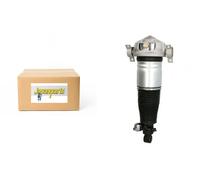 2x Ammortizzatori pneumatici JAPANPARTS Retro S+D per AUDI, PORSCHE, VW