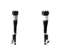 2x Ammortizzatori pneumatici JAPANPARTS Retro S+D per MERCEDES-BENZ KLASA S