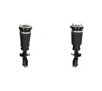 2x Ammortizzatori pneumatici JAPKO S+D per BMW X3 E53