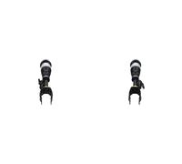 2x Ammortizzatori pneumatici KAVO PARTS S+D per MERCEDES-BENZ GLE (W166)