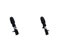 2x Ammortizzatori pneumatici MAXGEAR Davanti S+D per LAND ROVER RANGE ROVER
