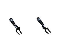 2x Ammortizzatori pneumatici MAXGEAR Davanti S+D per MERCEDES-BENZ GLE (W166)