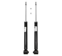 2x Ammortizzatori posteriore per AUDI A6 C5 (Avant)