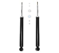 2x Ammortizzatori posteriori per BMW X3 (E83)