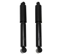 2x Ammortizzatori posteriori per FIAT DOBLO Space (MPV, wagon)