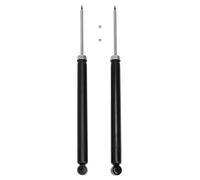 2x Ammortizzatori posteriori per FORD C MAX, FOCUS C MAX, FOCUS II
