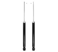 2x Ammortizzatori posteriori per FORD FIESTA VI (Van); MAZDA 2