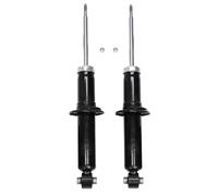 2x Ammortizzatori posteriori per VW PASSAT B5 (Variant); AUDI A6 C5 (Avant)