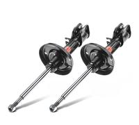 2x Ammortizzatori Pressione Del Gas Asse Ant. per Opel Omega A Berlina Senator B