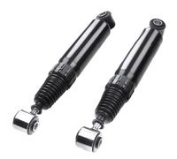 2x Ammortizzatori Pressione Gas Posteriore per Peugeot 306 Citroën Xsara