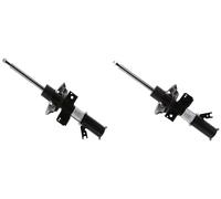2x Ammortizzatori SACHS Davanti S+D per FORD MONDEO V
