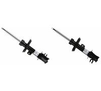 2x Ammortizzatori SACHS S+D per ALFA ROMEO MITO