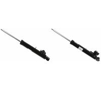 Sachs Ammortizzatore 319 006 Sinistro Spina superiore per Audi Q5 (8RB)